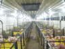 Inside Barn