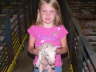 Kids and Animals