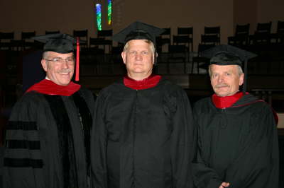 Graduating Class