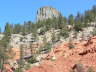 Tower and Land