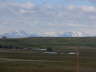 Montana Mountains 4
