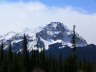 Glacier Mountain - 1