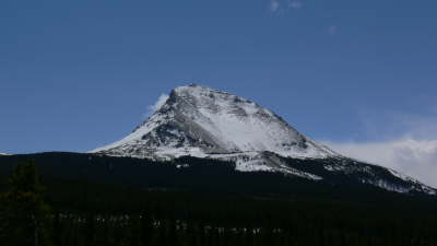 Mountain Peak 2