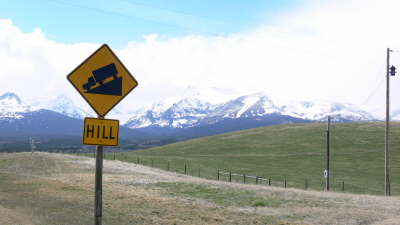 Hill
