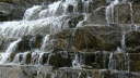 Glacier Waterfall - 2