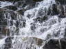 Glacier Waterfall - 3