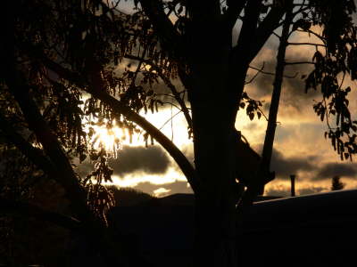 Kalispell Sunset 1