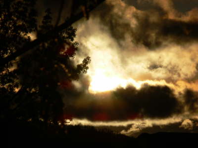 Kalispell Sunset 3