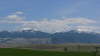 Idaho Mountains