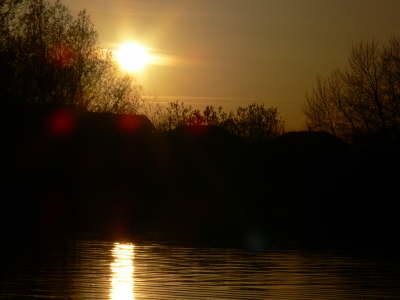 Bozeman Sunset 2