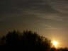 Bozeman Sunset 3