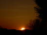 Bozeman Sunset 12