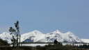 Yellowstone Peaks 1