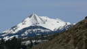 Yellowstone Peaks 2