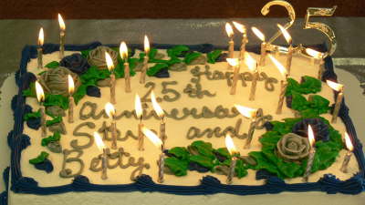 Cake 3
