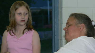 Betty and Guest