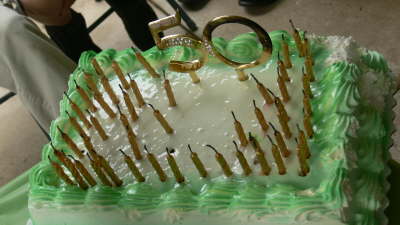 Betty's Cake 2
