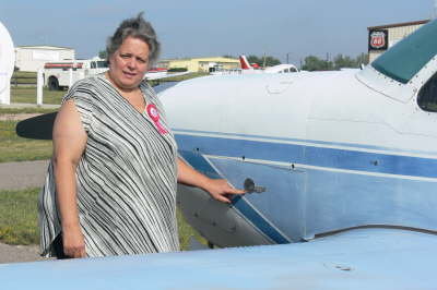 1956 Plane 1