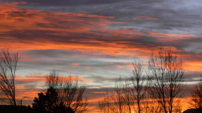 Sunset 2