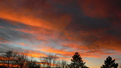 Sunset 3