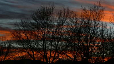 Sunset 4