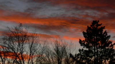 Sunset 6