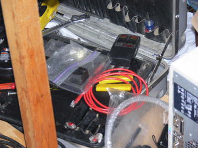 Toolcase