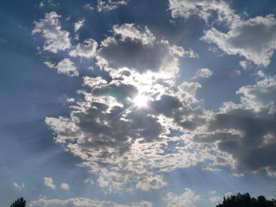 Sunshine 1
