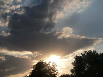 Sunshine 2