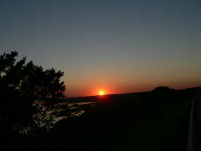 Oklahoma Sunset 3
