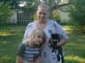 Kids, Cats and Wife