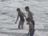 Kids in the Water 1