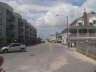 Street to the Beach