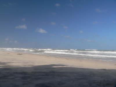 The Beach 2