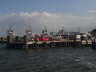 Coast Guard Dock