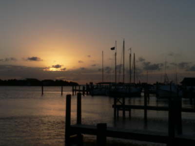 Sunset 6