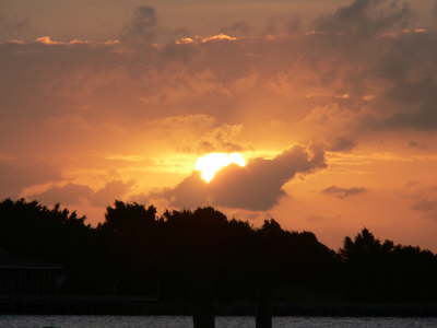 Sunset 11