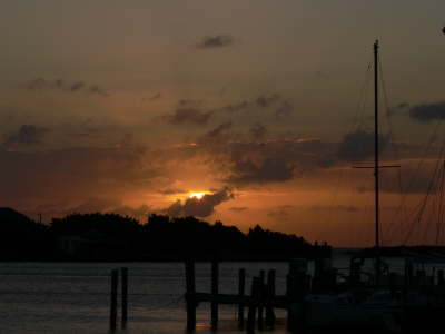 Sunset 12
