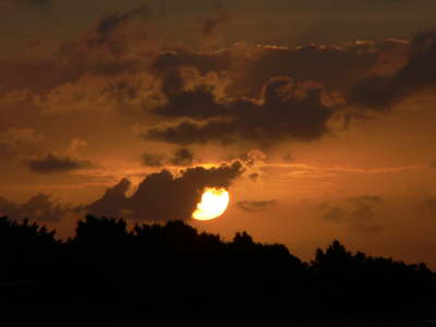 Sunset 8