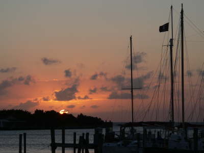 Sunset 15