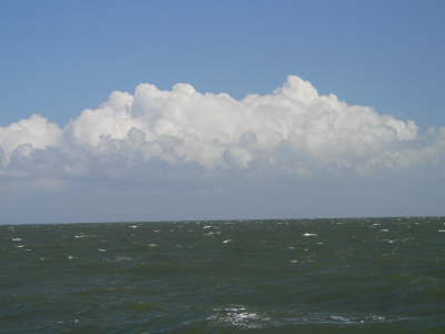 Cloud