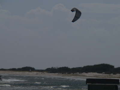 Parasail