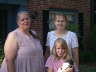 Betty and Friends