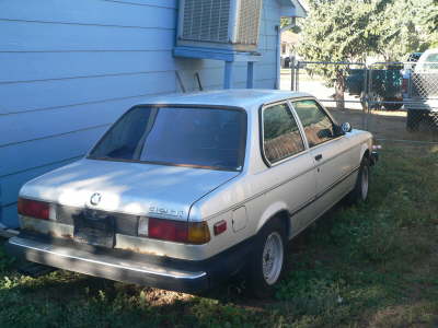 Right Rear