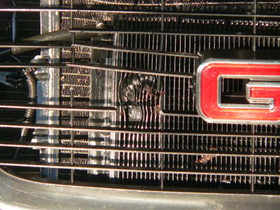Driveshaft Hit