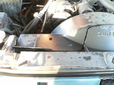 Under the Hood 1