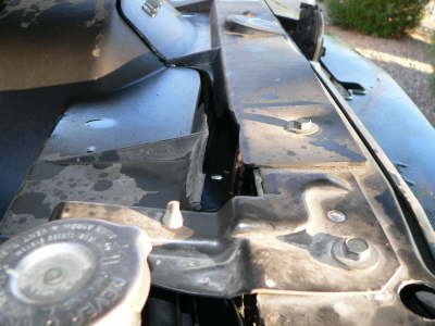 Under the Hood 4