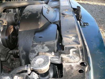 Under the Hood 3